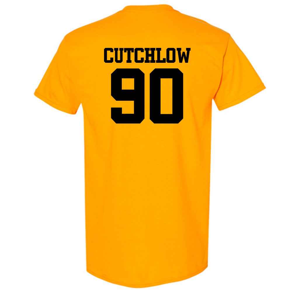 Missouri - NCAA Football : Grayson Cutchlow - T-Shirt