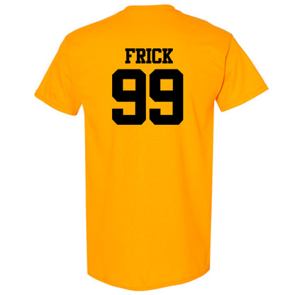 Missouri - NCAA Football : Jadon Frick - T-Shirt