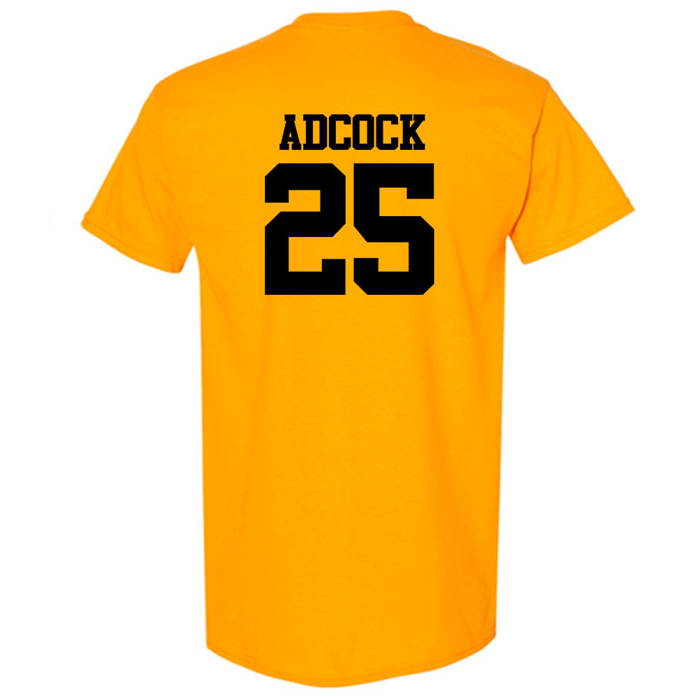 Missouri - NCAA Softball : Avery Adcock - Generic Shersey T-Shirt-1