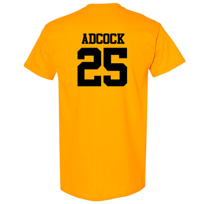 Missouri - NCAA Softball : Avery Adcock - Generic Shersey T-Shirt-1