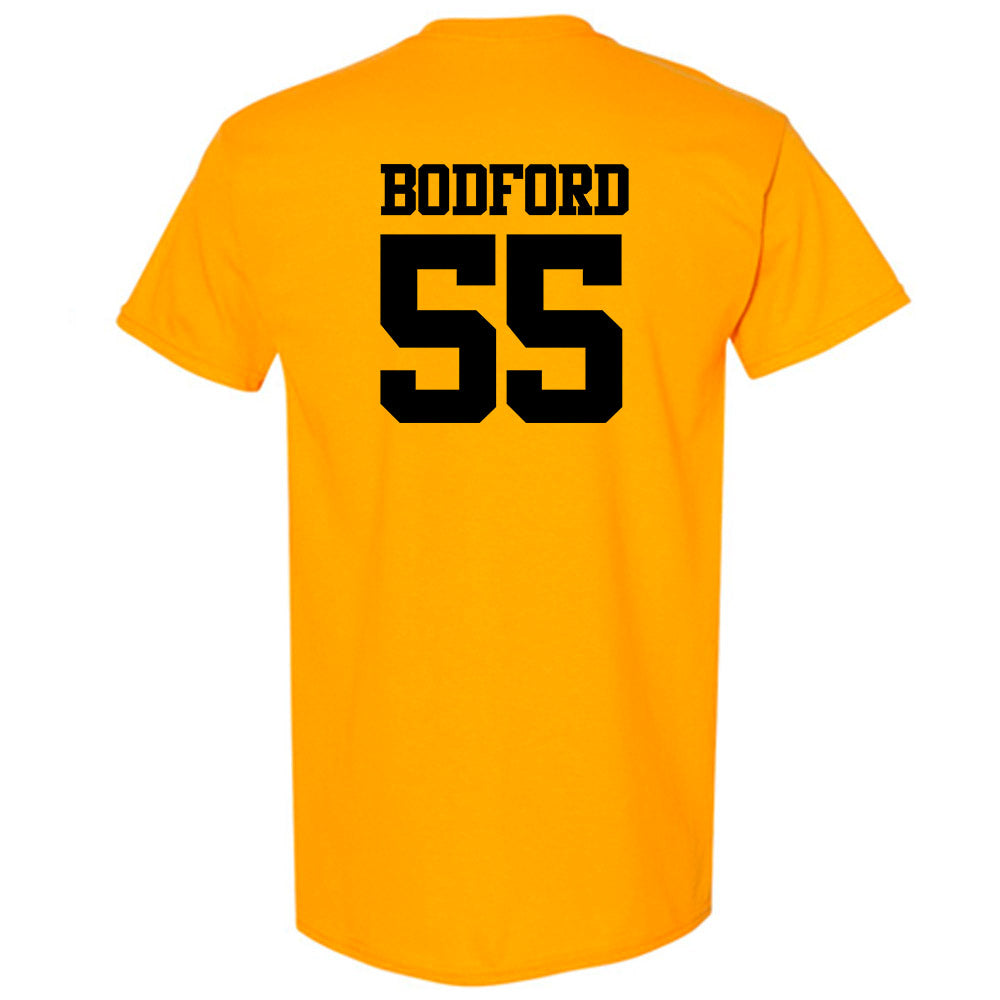 Missouri - NCAA Football : Justin Bodford - T-Shirt