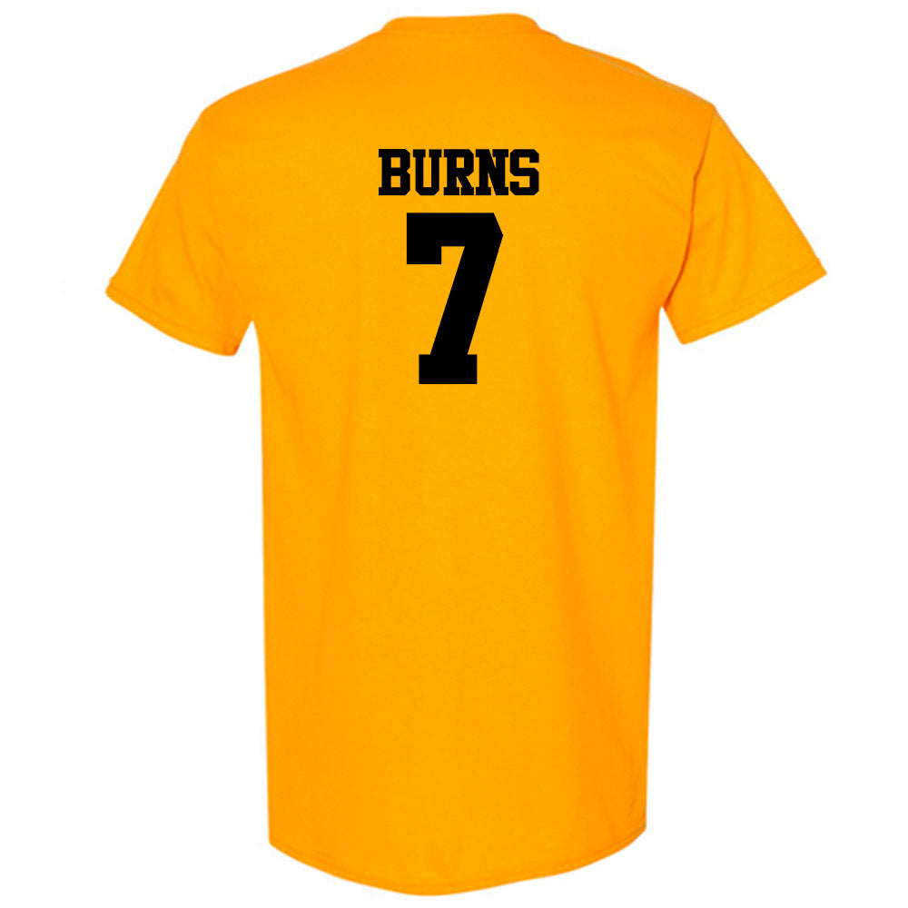 Missouri - NCAA Men's Basketball : Trent Burns - Generic Shersey T-Shirt-1