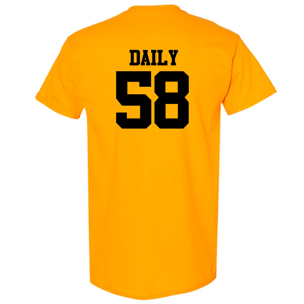 Missouri - NCAA Football : Jackson Daily - T-Shirt