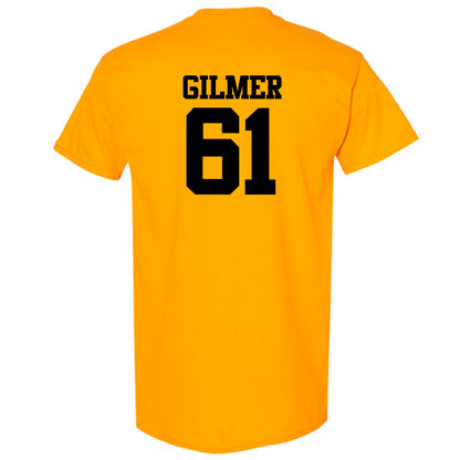 Missouri - NCAA Football : Graham Gilmer - T-Shirt