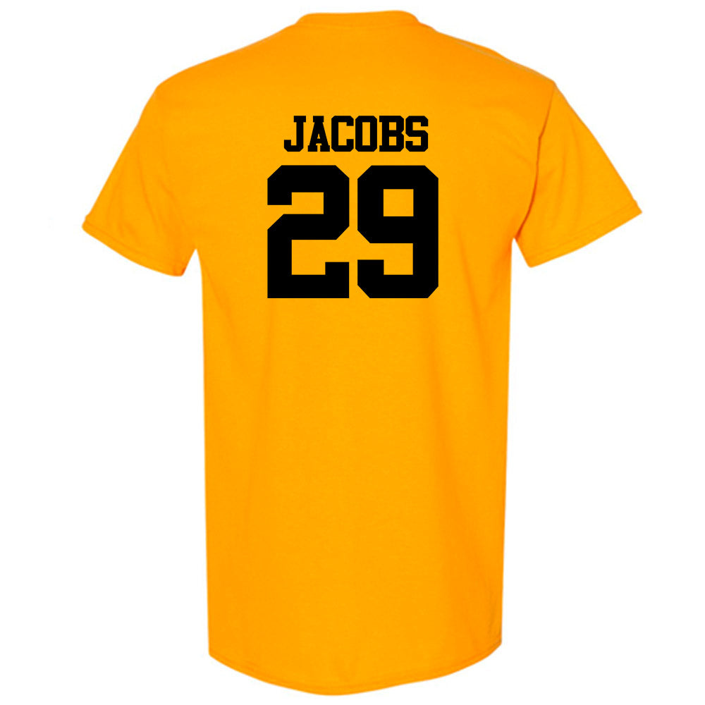 Missouri - NCAA Football : Khalil Jacobs - T-Shirt