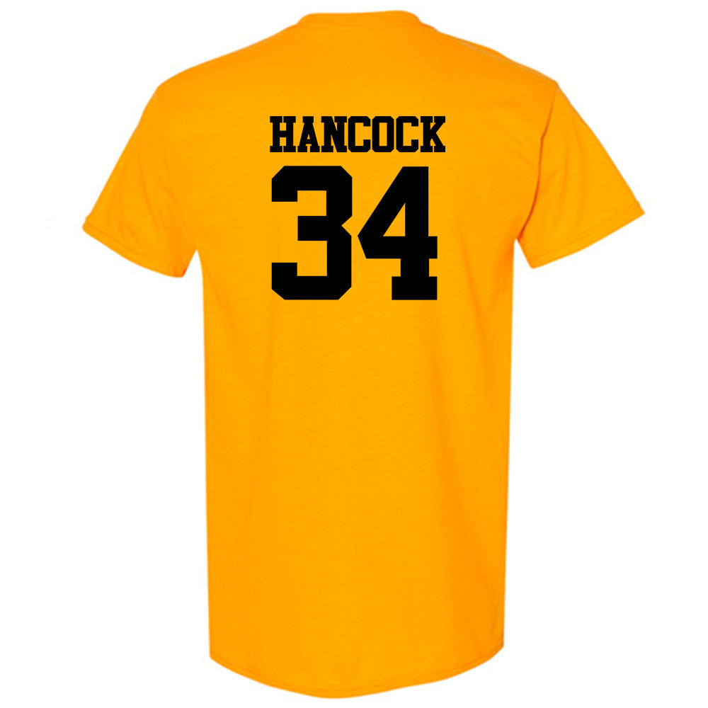 Missouri - NCAA Football : Jackson Hancock - T-Shirt