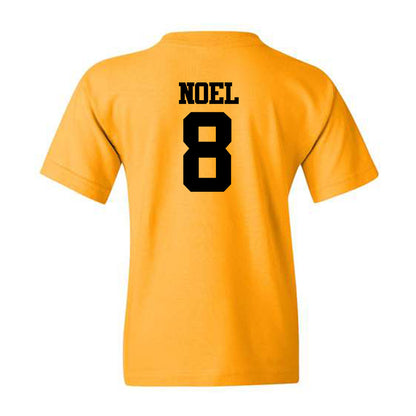 Missouri - NCAA Football : Nate Noel - Youth T-Shirt