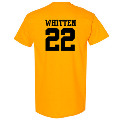 Missouri - NCAA Softball : lilly whitten - T-Shirt Classic Shersey