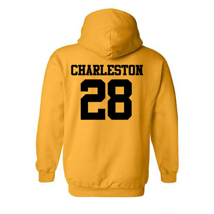 Missouri - NCAA Football : Joseph Charleston - Hooded Sweatshirt