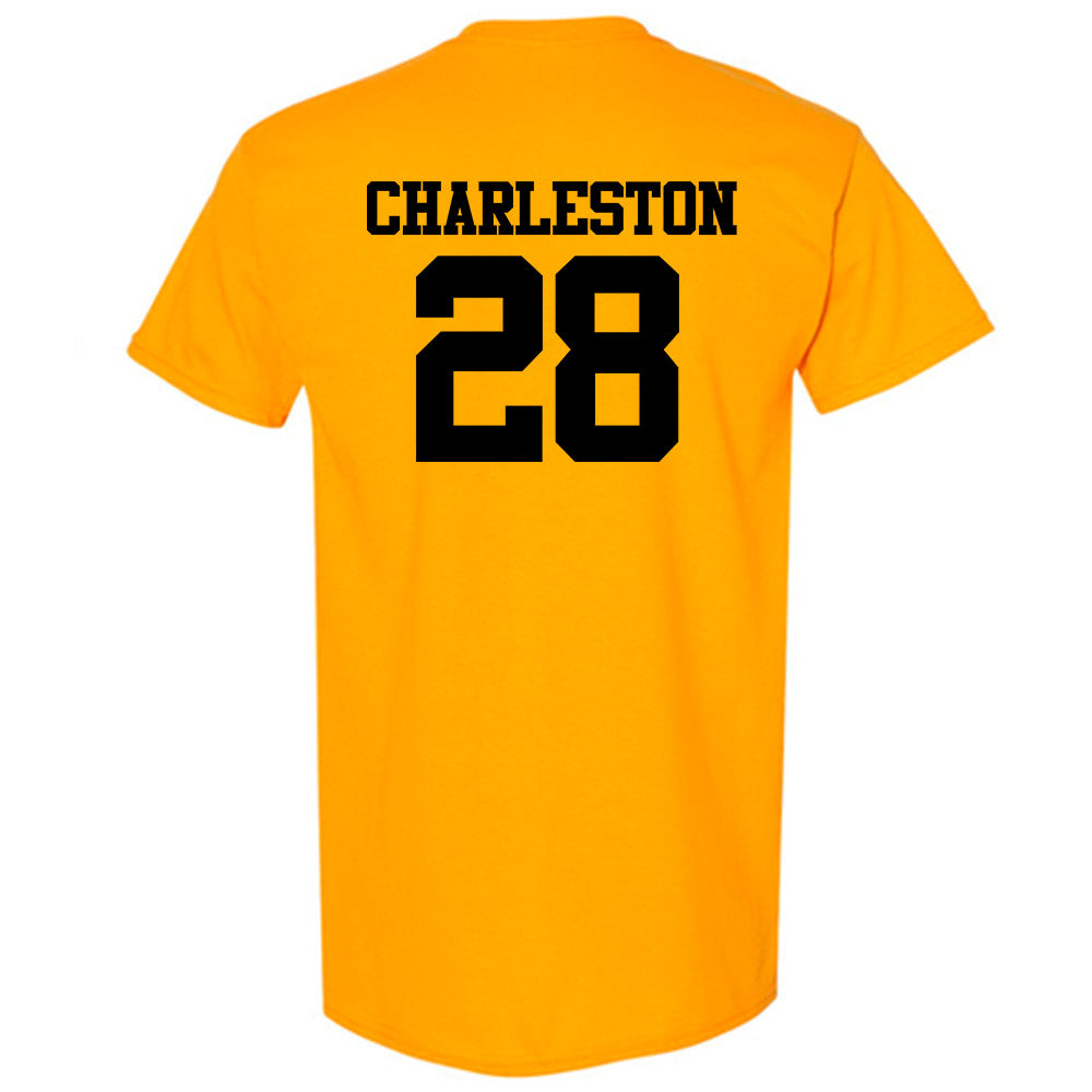 Missouri - NCAA Football : Joseph Charleston - T-Shirt