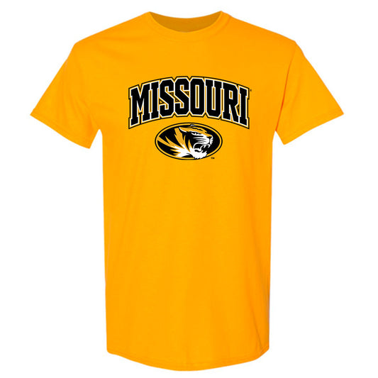 Missouri - NCAA Football : Beau Pribula - Generic Shersey T-Shirt-0