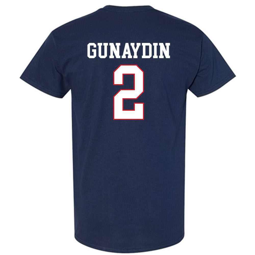 Gonzaga - NCAA Women's Basketball : Vera Gunaydin - Classic Shersey T-Shirt