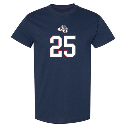 Gonzaga - NCAA Women's Basketball : Lauren Whittaker - T-Shirt Classic Shersey