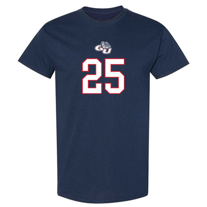 Gonzaga - NCAA Women's Basketball : Tayla Dalton - Classic Shersey T-Shirt