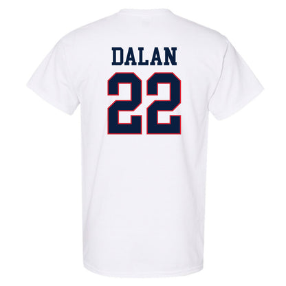 Gonzaga - NCAA Women's Basketball : McKynnlie Dalan - Classic Shersey T-Shirt