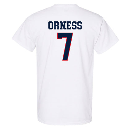 Gonzaga - NCAA Men's Basketball : Cade Orness - Classic Shersey T-Shirt