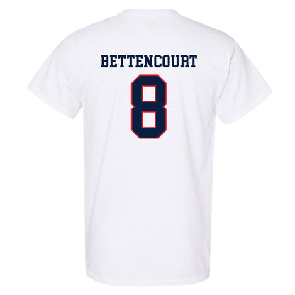 Gonzaga - NCAA Women's Basketball : Ines Bettencourt - Classic Shersey T-Shirt