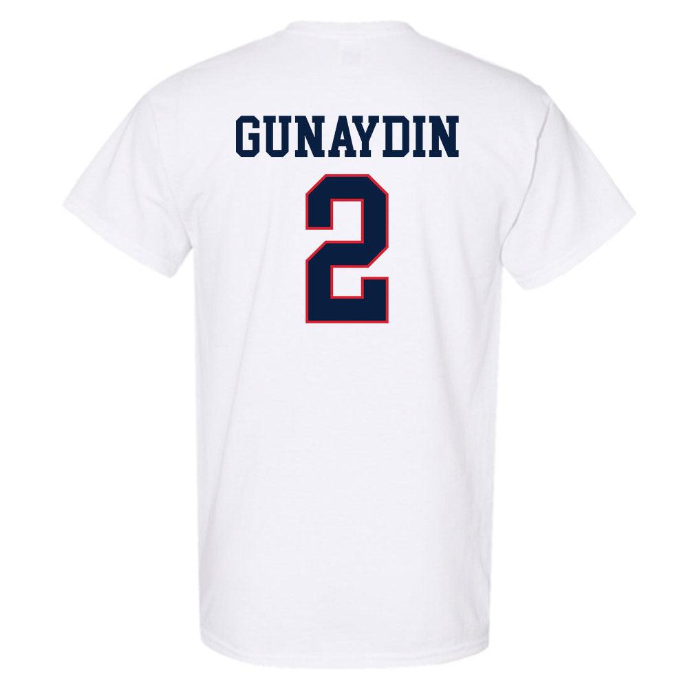 Gonzaga - NCAA Women's Basketball : Vera Gunaydin - Classic Shersey T-Shirt