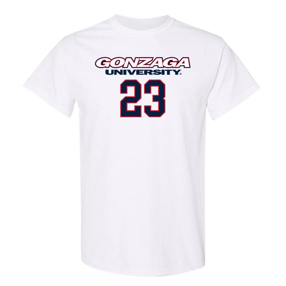 Gonzaga - NCAA Women's Basketball : Jaiden Haile - Classic Shersey T-Shirt-0