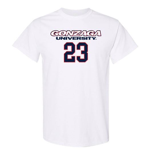 Gonzaga - NCAA Women's Basketball : Jaiden Haile - Classic Shersey T-Shirt-0