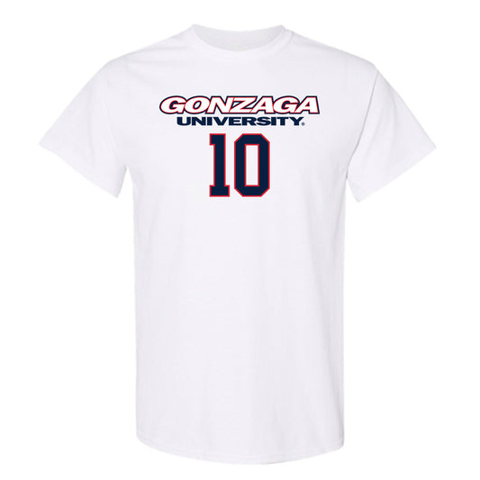 Gonzaga - NCAA Women's Basketball : Tayla Dalton - Classic Shersey T-Shirt