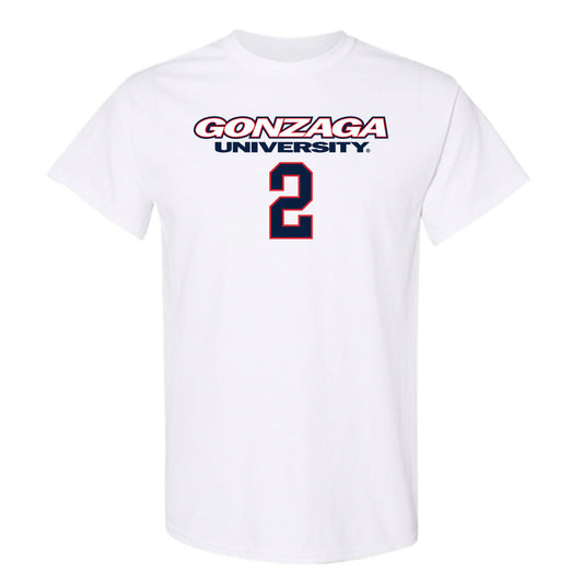 Gonzaga - NCAA Women's Basketball : Vera Gunaydin - Classic Shersey T-Shirt