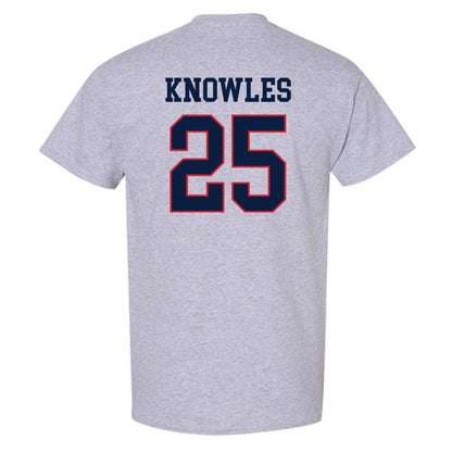 Gonzaga - NCAA Baseball : Payton Knowles - Classic Shersey T-Shirt