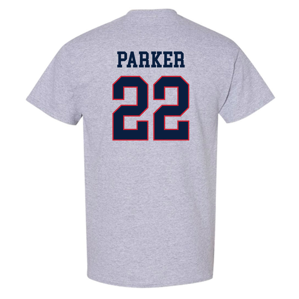 Gonzaga - NCAA Women's Soccer : Alexis Parker - Classic Shersey T-Shirt