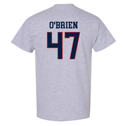 Gonzaga - NCAA Baseball : Finbar O'Brien - Classic Shersey T-Shirt