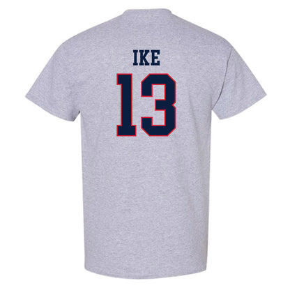 Gonzaga - NCAA Men's Basketball : Graham Ike - Classic Shersey T-Shirt