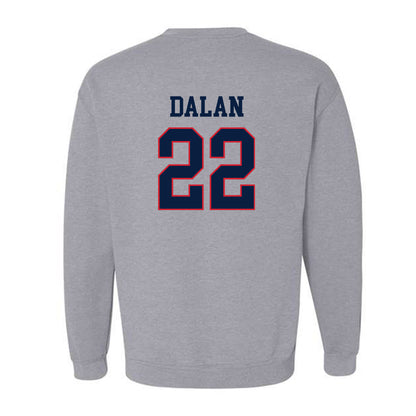 Gonzaga - NCAA Women's Basketball : McKynnlie Dalan - Classic Shersey Crewneck Sweatshirt