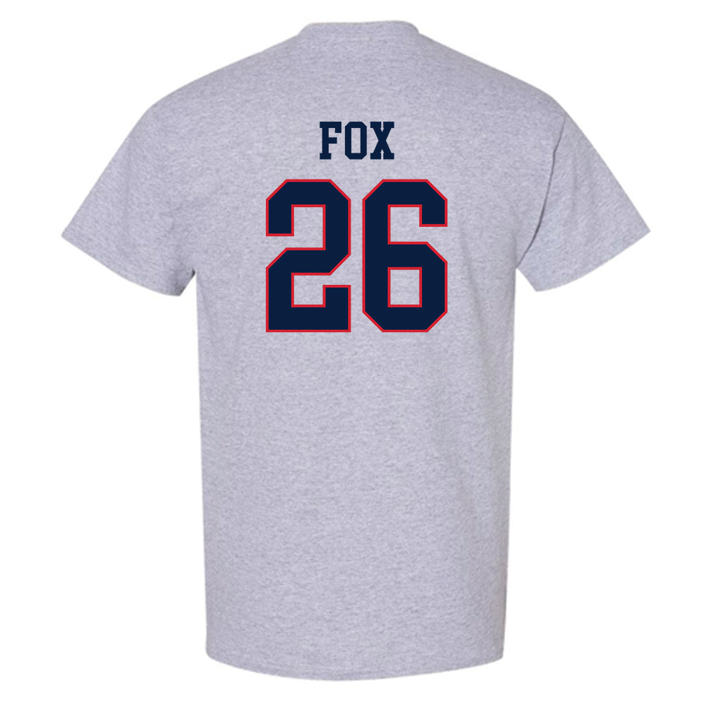 Gonzaga - NCAA Women's Soccer : Sofia Fox - Classic Shersey T-Shirt-1