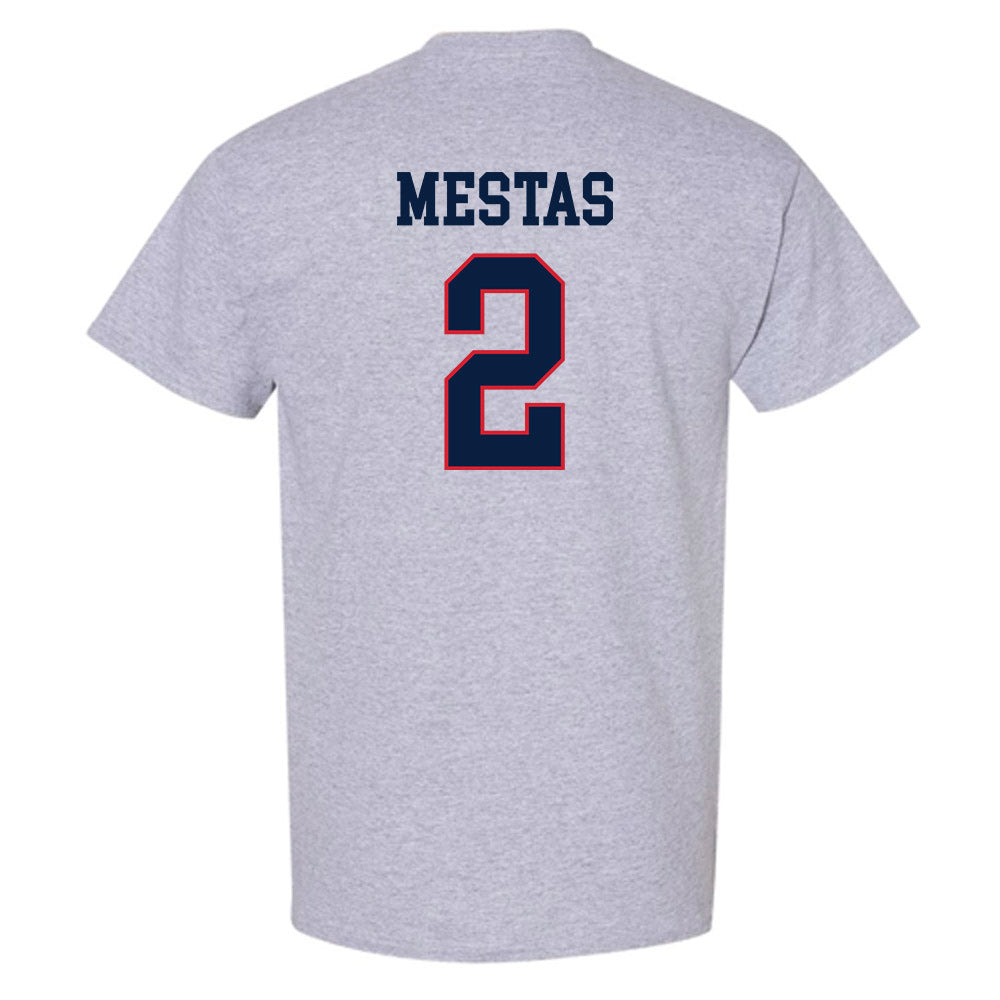 Gonzaga - NCAA Baseball : Gage Mestas - Classic Shersey T-Shirt