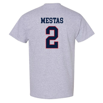 Gonzaga - NCAA Baseball : Gage Mestas - Classic Shersey T-Shirt