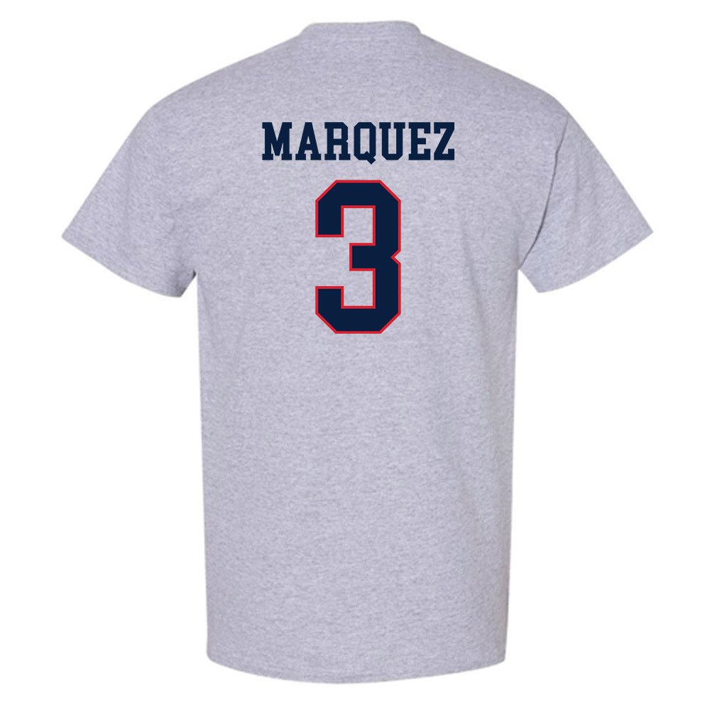 Gonzaga - NCAA Women's Rowing : Ines Marquez - Classic Shersey T-Shirt-1