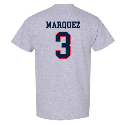 Gonzaga - NCAA Women's Rowing : Ines Marquez - Classic Shersey T-Shirt-1