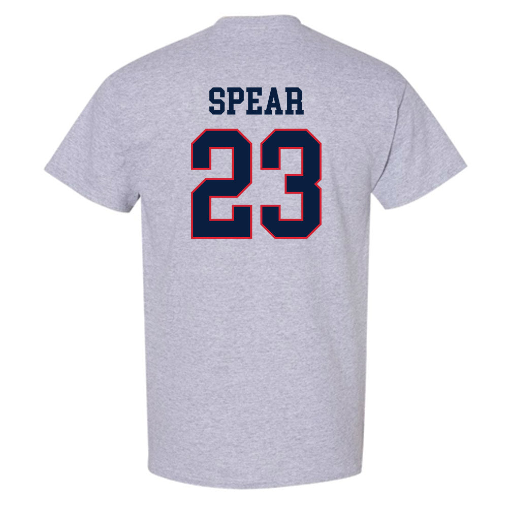 Gonzaga - NCAA Baseball : Kevin Spear - Classic Shersey T-Shirt