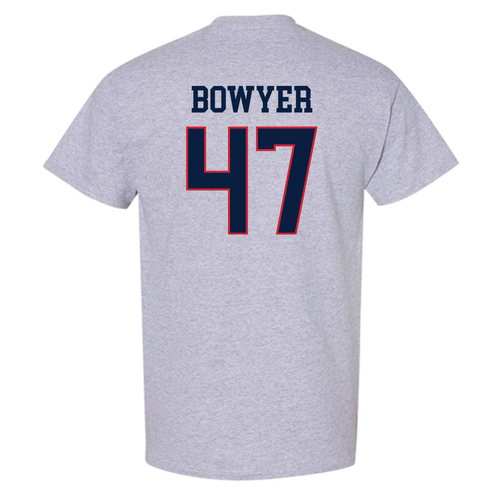 Gonzaga - NCAA Baseball : Brendan Bowyer - Classic Shersey T-Shirt