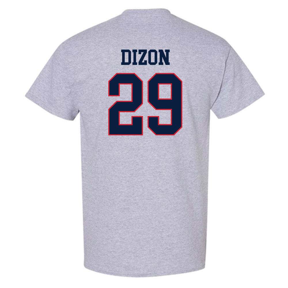 Gonzaga - NCAA Women's Soccer : Audrey Dizon - Classic Shersey T-Shirt-1