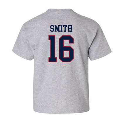 Gonzaga - NCAA Women's Volleyball : Jody Smith - Classic Shersey Youth T-Shirt