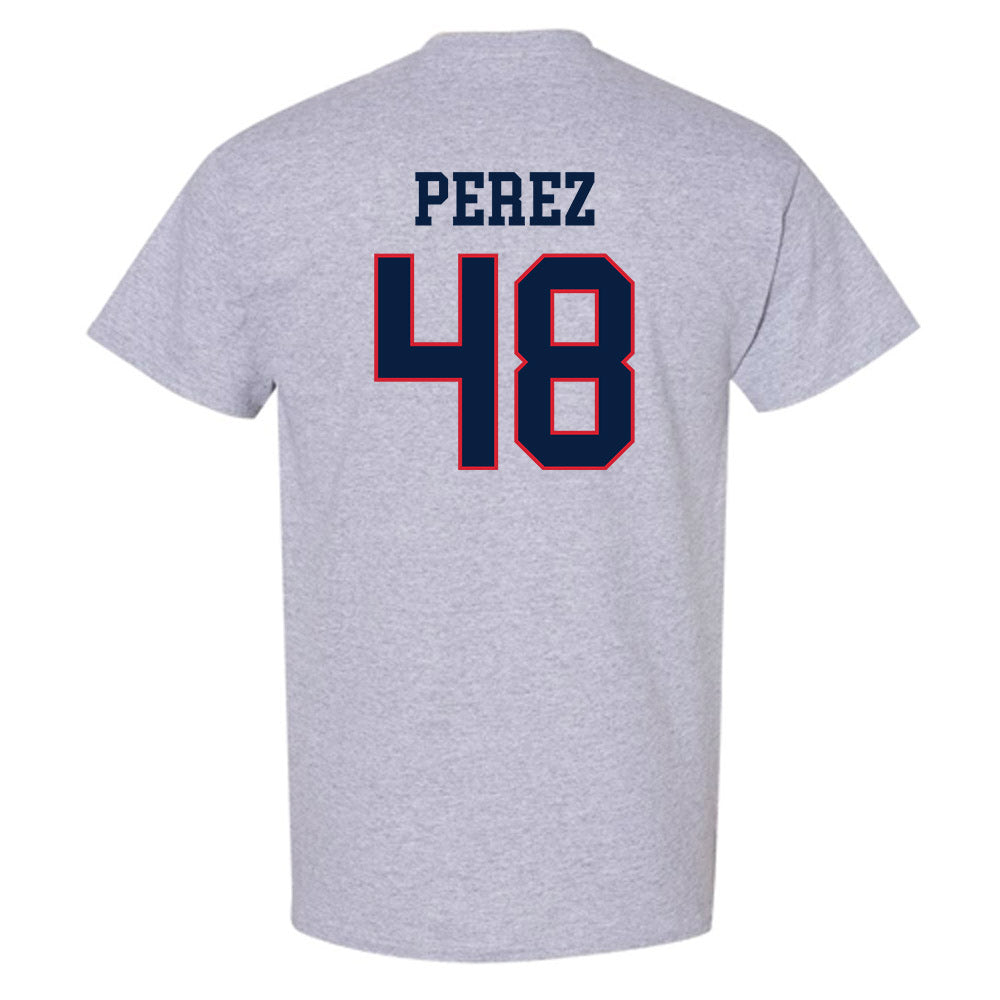 Gonzaga - NCAA Baseball : Colton Perez - Classic Shersey T-Shirt