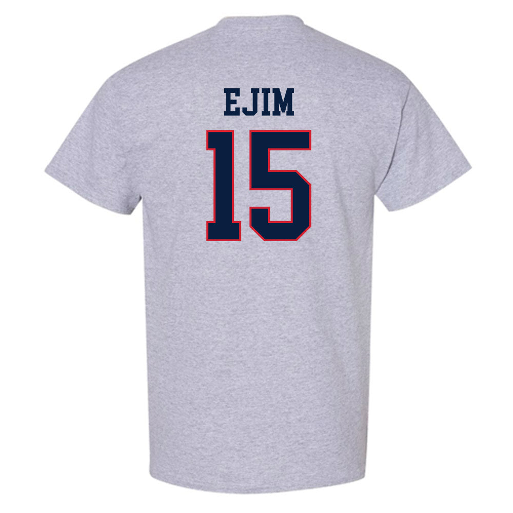 Gonzaga - NCAA Women's Basketball : Yvonne Ejim - Classic Shersey T-Shirt