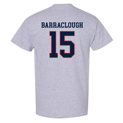 Gonzaga - NCAA Women's Soccer : Taryn Barraclough - Classic Shersey T-Shirt