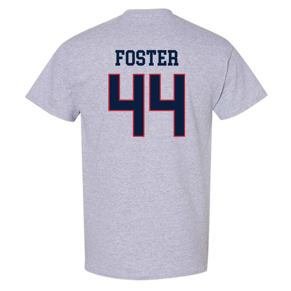 Gonzaga - NCAA Baseball : Brady Foster - Classic Shersey T-Shirt