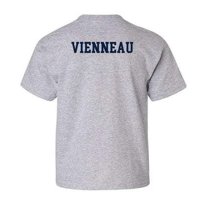 Gonzaga - NCAA Men's Golf : Michael Vienneau - Classic Shersey Youth T-Shirt-1