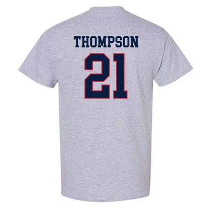 Gonzaga - NCAA Women's Volleyball : Fallon Thompson - Classic Shersey T-Shirt