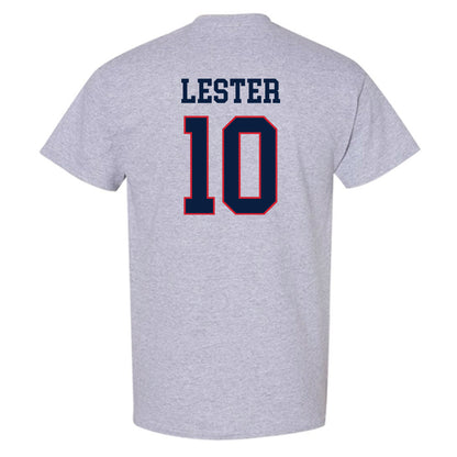 Gonzaga - NCAA Women's Soccer : Olivia Lester - Classic Shersey T-Shirt