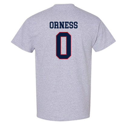 Gonzaga - NCAA Men's Basketball : Cade Orness - Classic Shersey T-Shirt-1