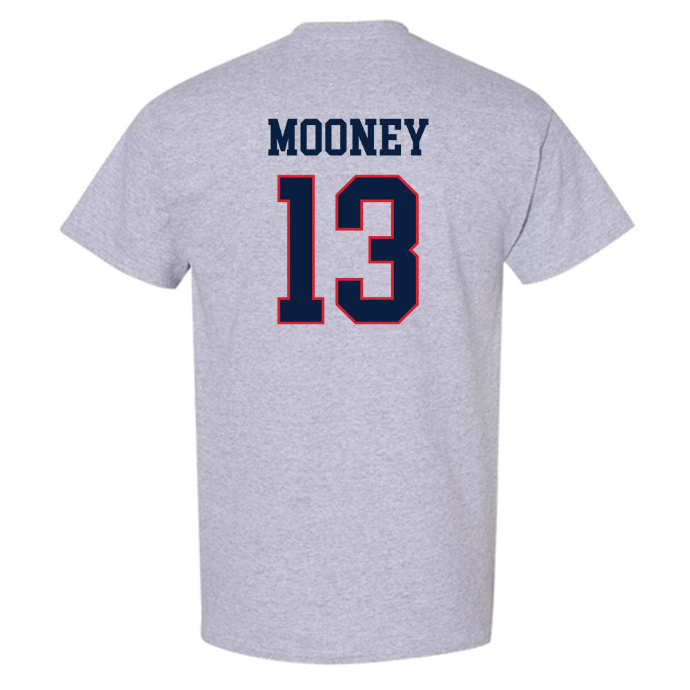 Gonzaga - NCAA Baseball : Dawson Mooney - Classic Shersey T-Shirt-1