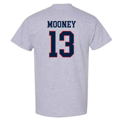Gonzaga - NCAA Baseball : Dawson Mooney - Classic Shersey T-Shirt-1
